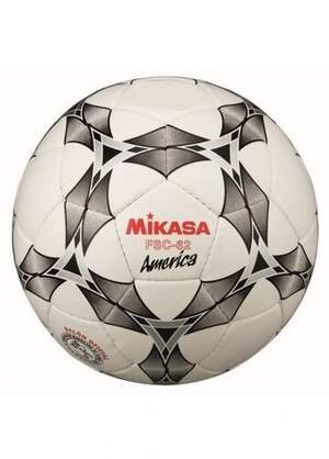 М'яч футзальний Mikasa FSC62-AMERICA М'яч футзальний Mikasa FSC62-AMERICA