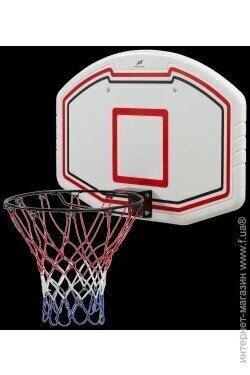 Pro Touch Баскетбольний щит з кільцем Harlem Basket board 413440-001 Pro Touch Баскетбольний щит з кільцем Harlem Basket board 413440-001