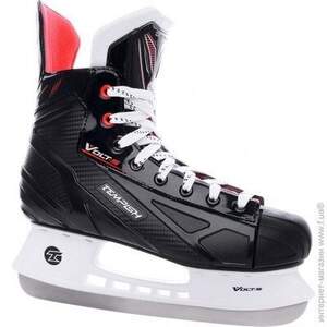 Ковзани Tempish Volt-S Junior 36, black (13000008233) Ковзани Tempish Volt-S Junior 36, black (13000008233)