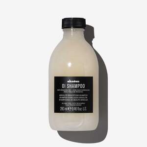 Шампунь для абсолютної краси волосся Davines OI SHAMPOO, 280 мл Шампунь для абсолютної краси волосся Davines OI SHAMPOO, 280 мл