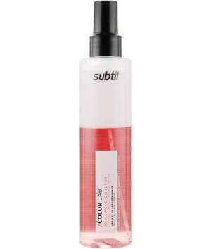 Двофазний еліксир з малиновим оцтом для сяючого кольору Laboratoire Ducastel Subtil Color Lab Двофазний еліксир з малиновим оцтом для сяючого кольору Laboratoire Ducastel Subtil Color Lab