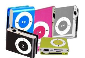 MP3 плеер apple!!!