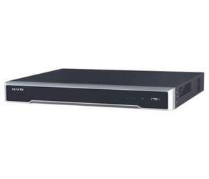 Відеореєстратор Hikvision DS-7616NI-K2 16-канальний 4K мережевий Відеореєстратор Hikvision DS-7616NI-K2 16-канальний 4K мережевий