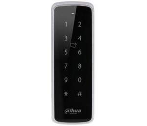 DHI-ASR1201D Тонкий водонепроникний RFID-зчитувач