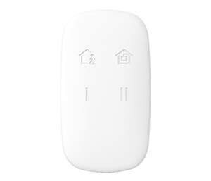 DS-PKF1-WE Бездротовий брелок Hikvision