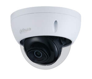 DH-IPC-HDBW1431EP-S4 (2.8 мм) 4Mп купольна IP відеокамера c WDR