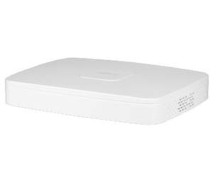 DH-XVR5104C-4KL-I3 4-канальний гібридний WizSense