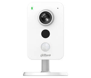 DH-IPC-K22P 2Мп IP відеокамера Dahua з Wi-Fi