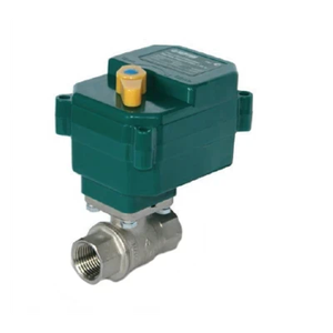 Neptun Bugatti Pro 12В 3/4 Кран з електроприводом
