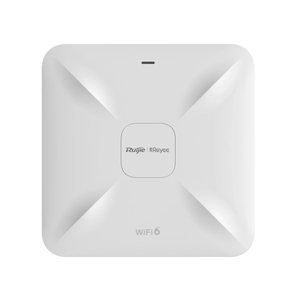 RG-RAP2260(E) Внутренняя двухдиапазонная Wi-Fi 6 точка доступа серии Ruijie Reyee RG-RAP2260(E) Внутренняя двухдиапазонная Wi-Fi 6 точка доступа серии Ruijie Reyee