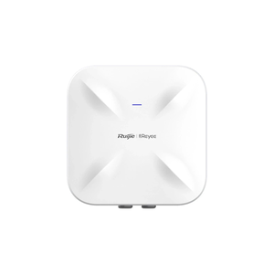 RG-RAP6260(G) Внешняя двухдиапазонная Wi-Fi 6 точка доступа серии Ruijie Reyee