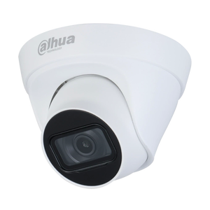 DH-IPC-HDW1431T1-A-S4 2.8mm 4Mп IP c ИК и микрофоном