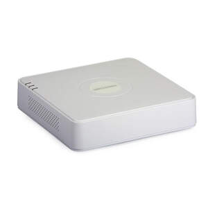 Видеорегистратор Hikvision DS-7108HQHI-K1(C)(S) 8-канальный TURBO HD Видеорегистратор Hikvision DS-7108HQHI-K1(C)(S) 8-канальный TURBO HD