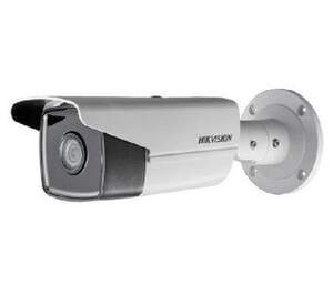 Камера IP, 2Мп , DS-2CD2T23G0-I8 (4 мм)