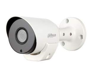 DH-HAC-LC1220TP-TH 2 Мп HDCVI видеокамера с датчиками влажности и температуры DH-HAC-LC1220TP-TH 2 Мп HDCVI видеокамера с датчиками влажности и температуры