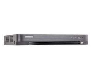 DS-7208HUHI-K2/P 8-канальный Turbo HD видеорегистратор с поддержкой POC DS-7208HUHI-K2/P 8-канальный Turbo HD видеорегистратор с поддержкой POC