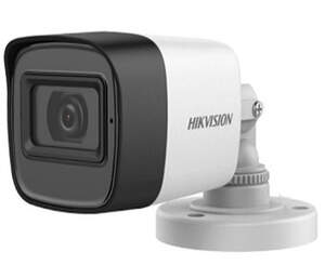 DS-2CE16H0T-ITFS (3.6 мм) 5Мп Turbo HD видеокамера Hikvision с встроенным микрофоном DS-2CE16H0T-ITFS (3.6 мм) 5Мп Turbo HD видеокамера Hikvision с встроенным микрофоном