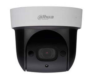 DH-SD29204UE-GN-W 2Мп 4x Starlight IP PTZ видеокамера Dahua с поддержкой Wi-Fi DH-SD29204UE-GN-W 2Мп 4x Starlight IP PTZ видеокамера Dahua с поддержкой Wi-Fi