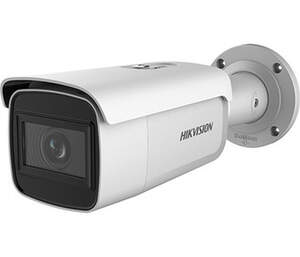 DS-2CD2643G1-IZS 4 Мп ИК сетевая видеокамера с моторизированым объективом DS-2CD2643G1-IZS 4 Мп ИК сетевая видеокамера с моторизированым объективом