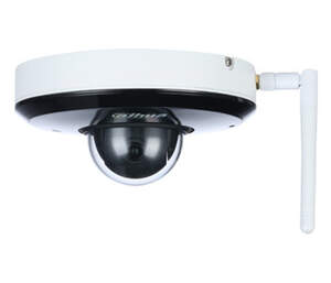DH-SD1A404XB-GNR-W 4Мп 4х Starlight PTZ Wi-Fi видеокамера Dahua