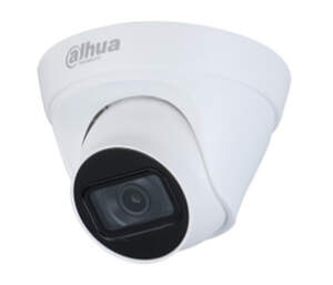 DH-IPC-HDW1230T1-S5 (2.8 мм) 2Mп IP видеокамера Dahua c ИК подсветкой DH-IPC-HDW1230T1-S5 (2.8 мм) 2Mп IP видеокамера Dahua c ИК подсветкой