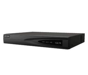 DS-7608NI-K1(C) 8-канальный сетевой