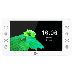 KAPPA HD Видеодомофон NeoLight