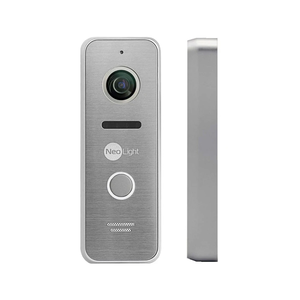 PRIME FHD Silver Вызывная панель NeoLight