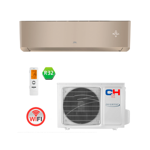 Тепловий насос Cooper&Hunter CH-S09FTXAM2S-GD Тепловий насос Cooper&Hunter CH-S09FTXAM2S-GD