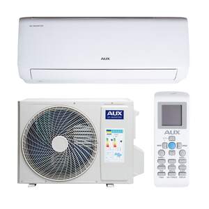 Кондиціонер AUX Q-Series ASW-H12QCR3DI Кондиціонер AUX Q-Series ASW-H12QCR3DI