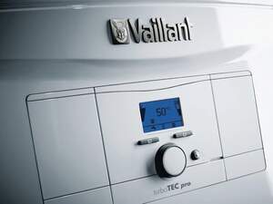 Vaillant turboTEC pro VUW 242/5-3 Vaillant turboTEC pro VUW 242/5-3