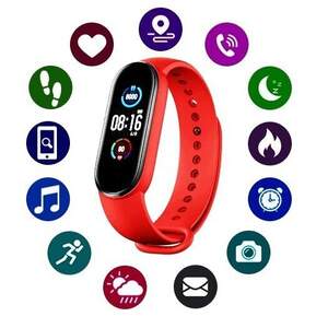 Фитнес браслет Smart Watch M5 Фитнес браслет Smart Watch M5