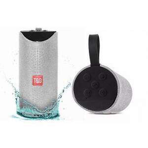 Колонка портативная bluetooth влагостойкая JBL TG-113 (аналог) Колонка портативная bluetooth влагостойкая JBL TG-113 (аналог)