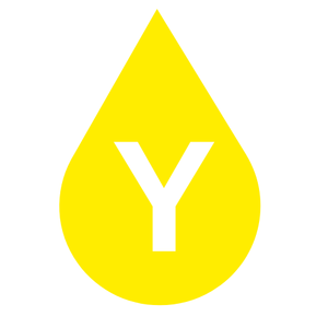 Чорнило для принтера Epson Yellow 100мл Чорнило для принтера Epson Yellow 100мл