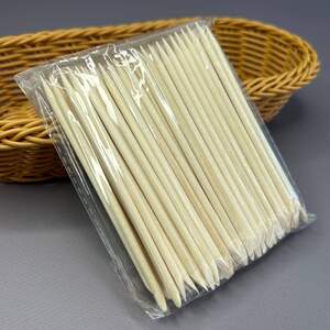 Апельсиновые палочки 100шт 11см