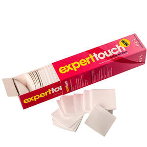 Безворсовые салфетки Opi для маникюра и педикюра, 325шт.