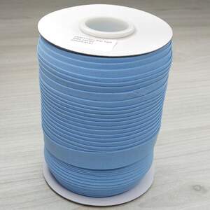 Бейка ХБ (хлопок) 16мм - 50полиэстер (92м), цвет #187