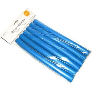 Бигуди папильотки D20, 6шт.