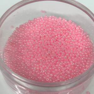 Бисер чешский Preciosa 10/0, цвет 17173 - 5 г