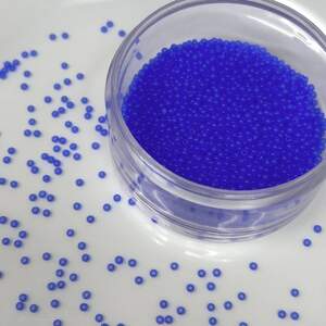 Бисер чешский Preciosa 10/0, цвет 32010 - 50 г