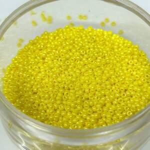 Бисер чешский Preciosa 10/0, цвет 88110 - 5 г