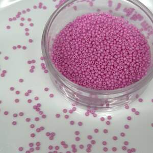 Бисер чешский Preciosa 10/0, цвет 03192 - 50 г