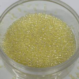 Бисер чешский Preciosa 10/0, цвет 08186/5