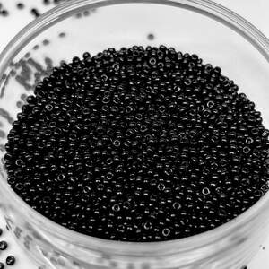 Бисер чешский Preciosa 10/0, цвет 23980- 5 г