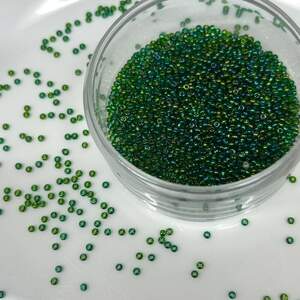 Бисер чешский Preciosa 10/0, цвет 51120 - 50 г