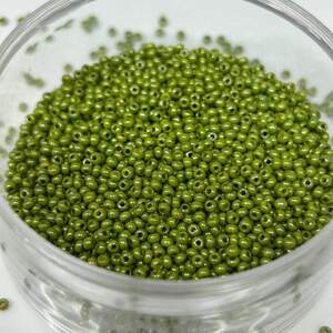 Бисер чешский Preciosa 10/0, цвет 83113 - 5 г