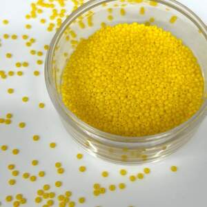 Бисер чешский Preciosa 10/0, цвет 83130 - 50 г