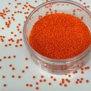 Бисер чешский Preciosa 10/0, цвет 93140 - 50 г