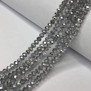 10 шт - Пуговицы рубашечные Ø-12,5 мм(20L) плоские - черный 10 шт - Пуговицы рубашечные Ø-12,5 мм(20L) плоские - черный