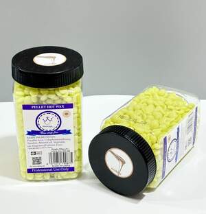 Воск для депиляции в гранулах Konsung Мед, 250г